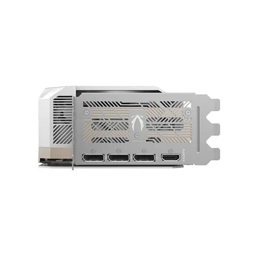 Zotac Gaming RTX 5080 Solid OC White 16GB GDDR7 Graphics Card